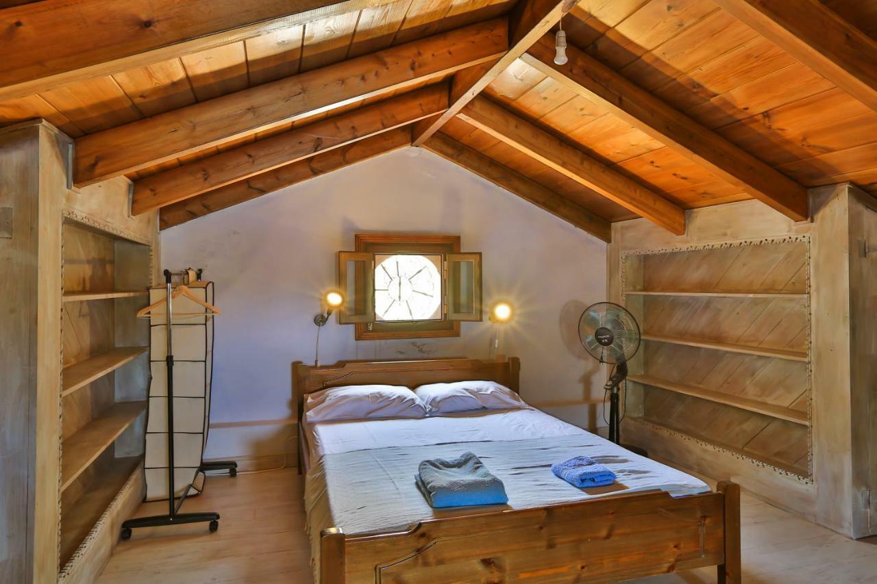 Villa Pera Meria Meyísti Exteriér fotografie