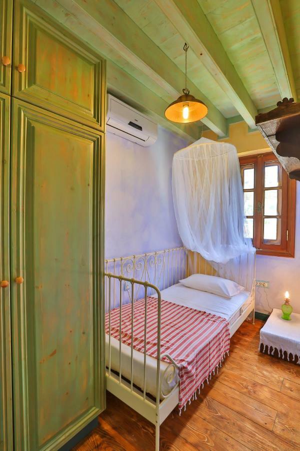 Villa Pera Meria Meyísti Exteriér fotografie