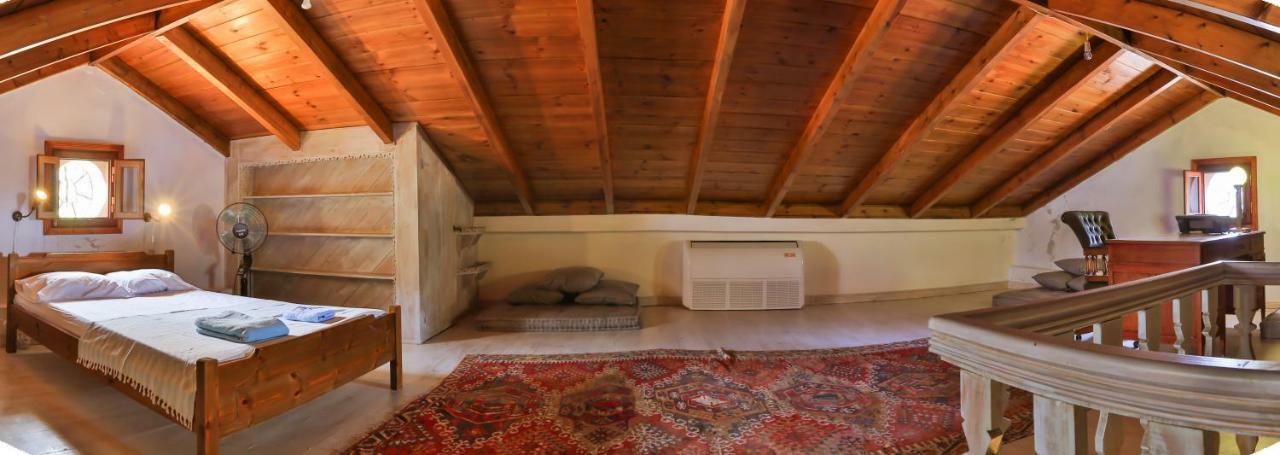 Villa Pera Meria Meyísti Exteriér fotografie