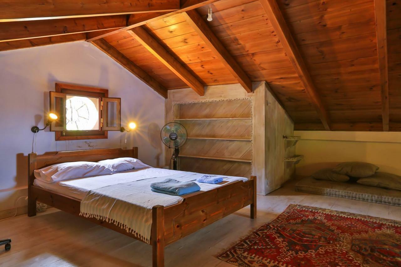Villa Pera Meria Meyísti Exteriér fotografie
