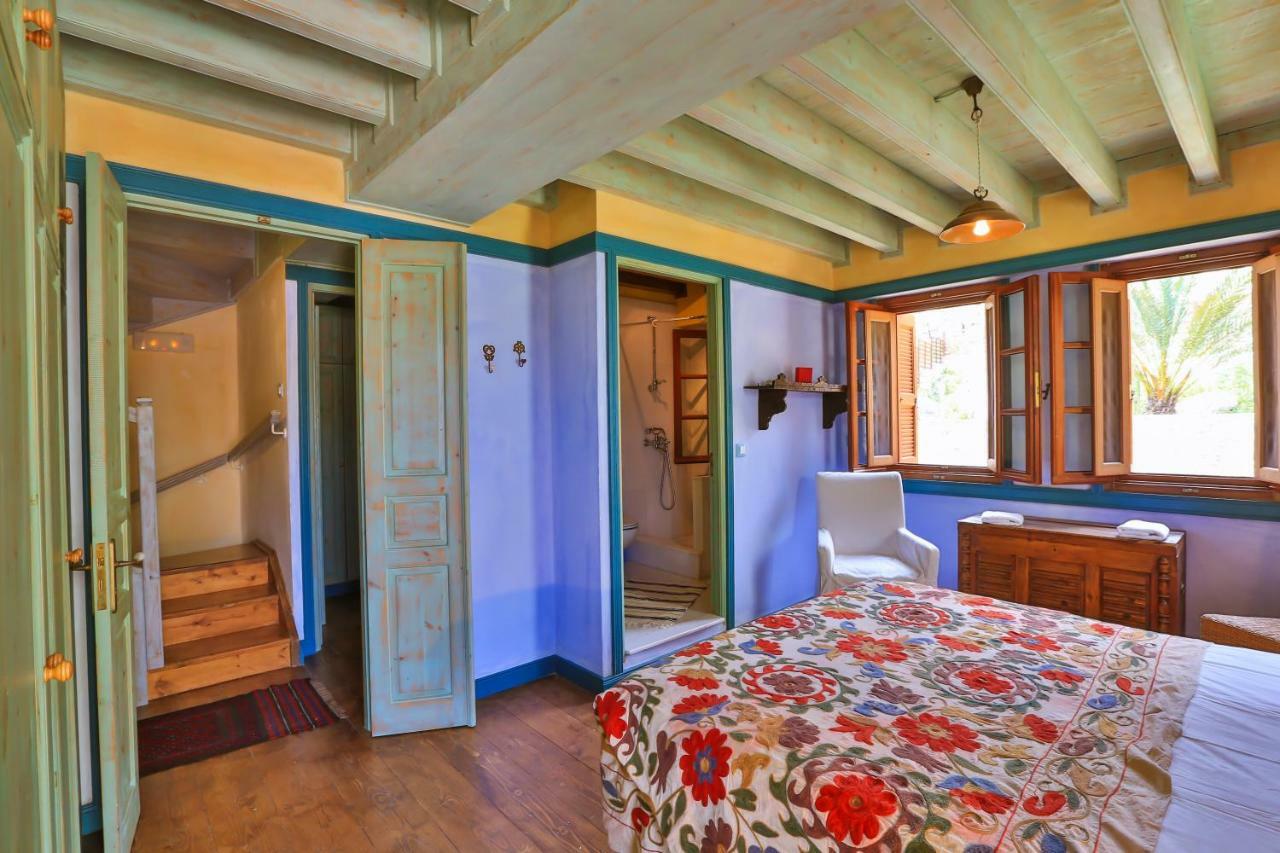 Villa Pera Meria Meyísti Exteriér fotografie